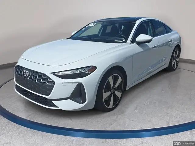 2025 Audi A5 Premium Plus TFSI quattro S tronic for sale in Raleigh, NC