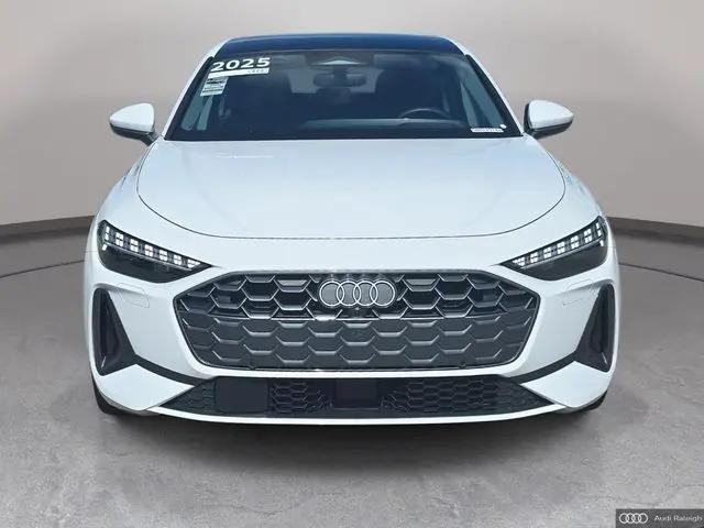 2025 Audi A5 Premium Plus TFSI quattro S tronic