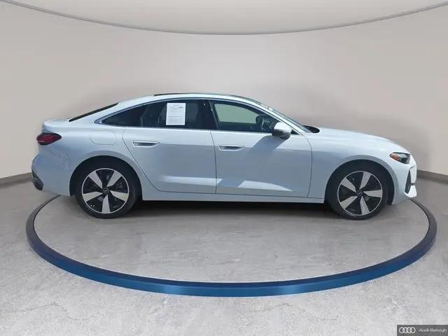 2025 Audi A5 Premium Plus TFSI quattro S tronic