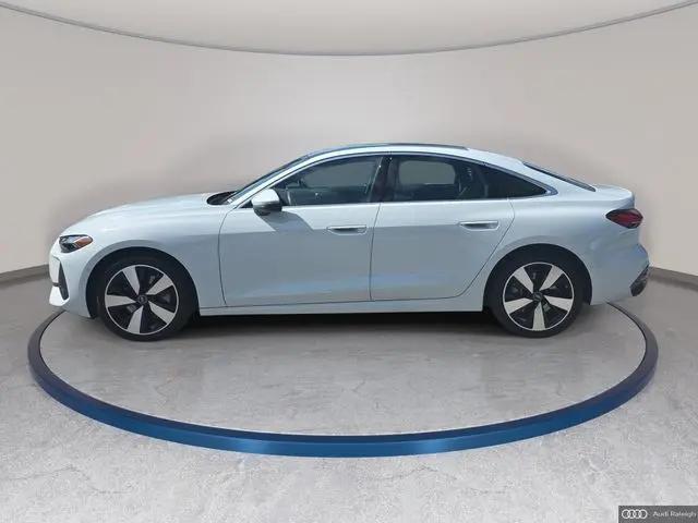 2025 Audi A5 Premium Plus TFSI quattro S tronic