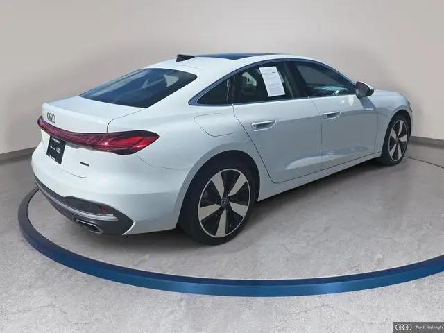 2025 Audi A5 Premium Plus TFSI quattro S tronic