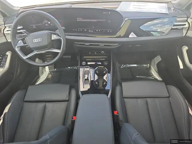 2025 Audi A5 Premium Plus TFSI quattro S tronic