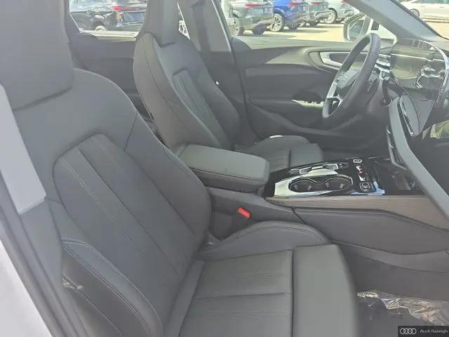 2025 Audi A5 Premium Plus TFSI quattro S tronic