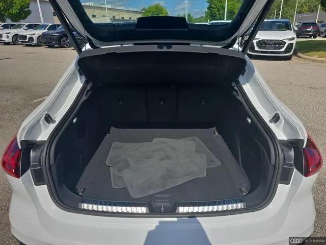 2025 Audi A5 Premium Plus TFSI quattro S tronic