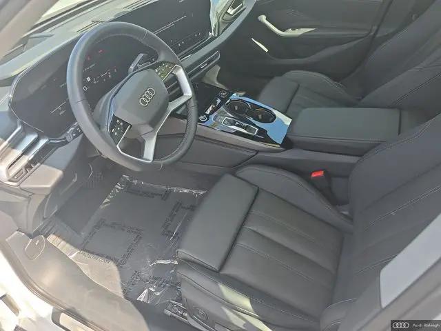 2025 Audi A5 Premium Plus TFSI quattro S tronic