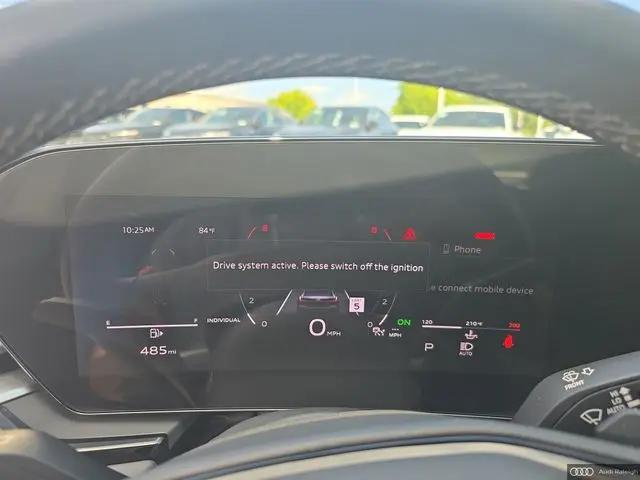 2025 Audi A5 Premium Plus TFSI quattro S tronic