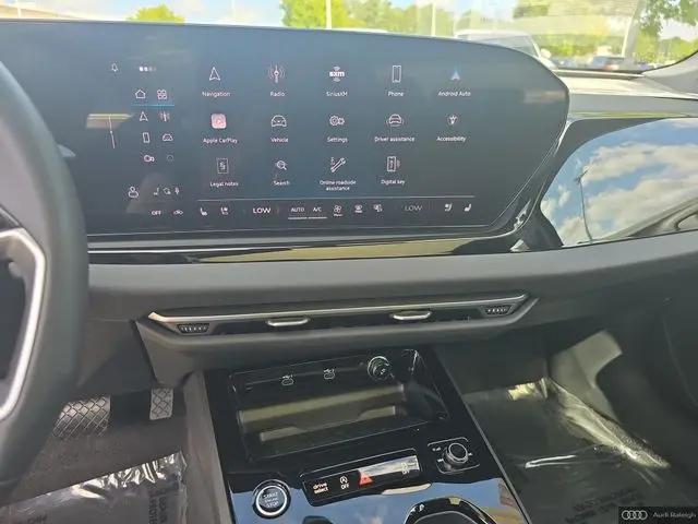 2025 Audi A5 Premium Plus TFSI quattro S tronic
