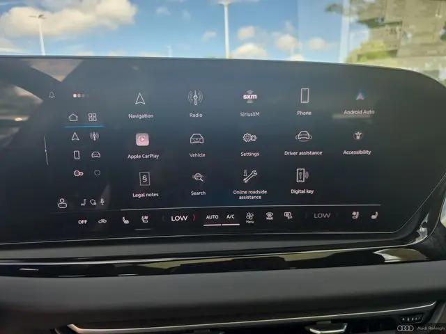 2025 Audi A5 Premium Plus TFSI quattro S tronic