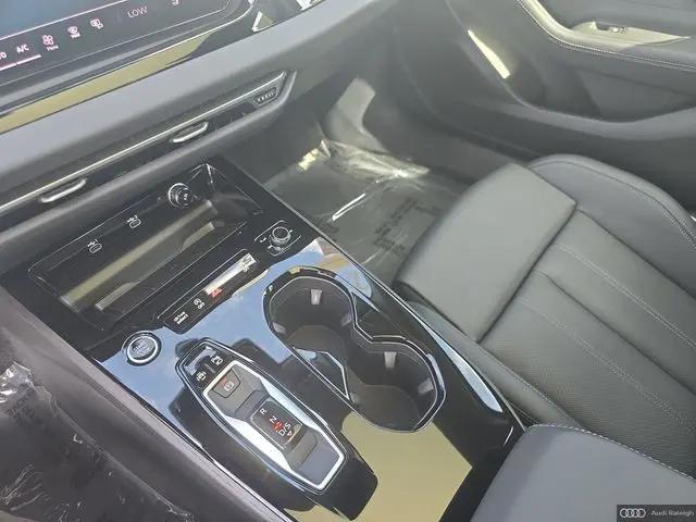 2025 Audi A5 Premium Plus TFSI quattro S tronic