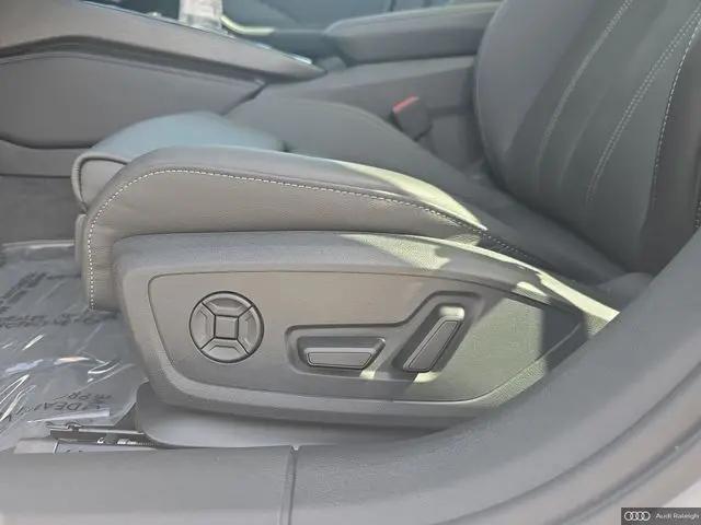 2025 Audi A5 Premium Plus TFSI quattro S tronic