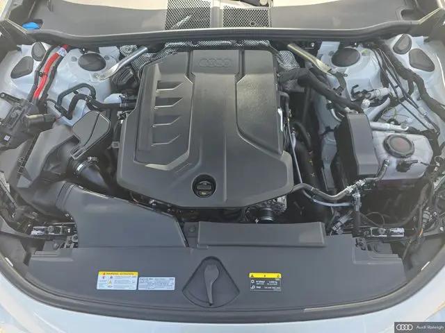 2025 Audi A5 Premium Plus TFSI quattro S tronic
