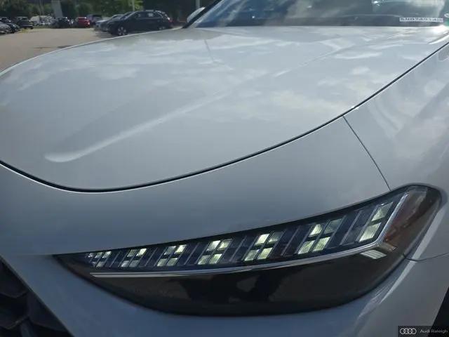 2025 Audi A5 Premium Plus TFSI quattro S tronic