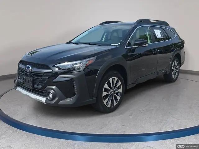 2025 Subaru Outback Limited for sale in Raleigh, NC