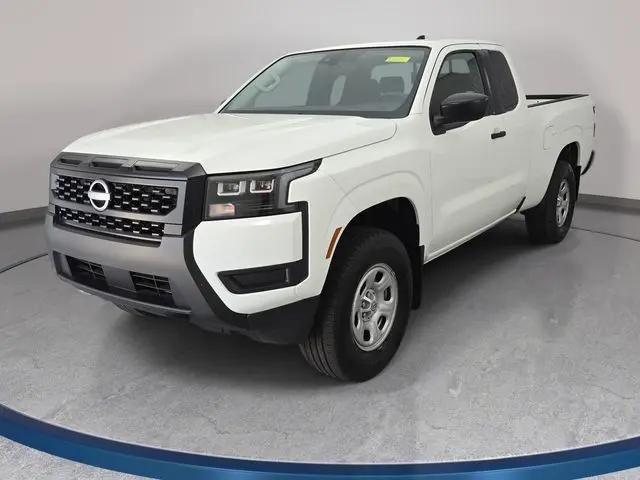2026 Nissan Frontier King Cab S 4x4 for sale in Cary, NC