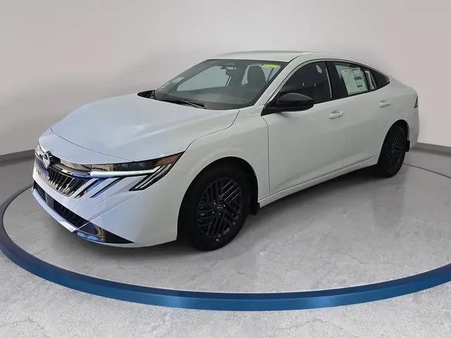 2026 Nissan Sentra SV for sale in Cary, NC