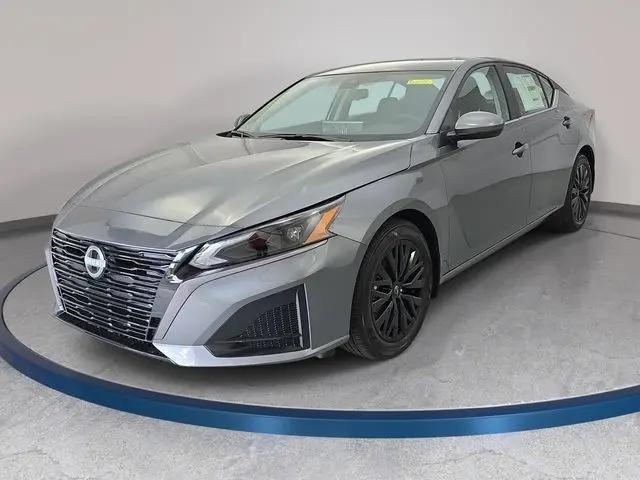 2026 Nissan Altima SV FWD for sale in Cary, NC