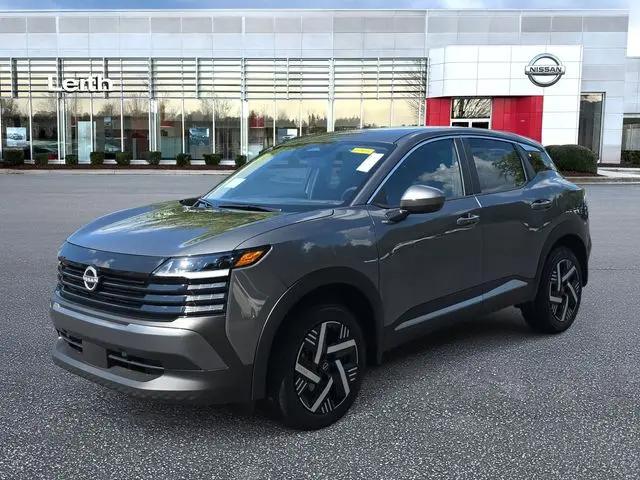 2025 Nissan Kicks SV FWD for sale in Cary, NC
