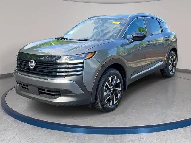 2026 Nissan Kicks SV for sale in Cary, NC