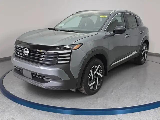 2026 Nissan Kicks SV for sale in Cary, NC