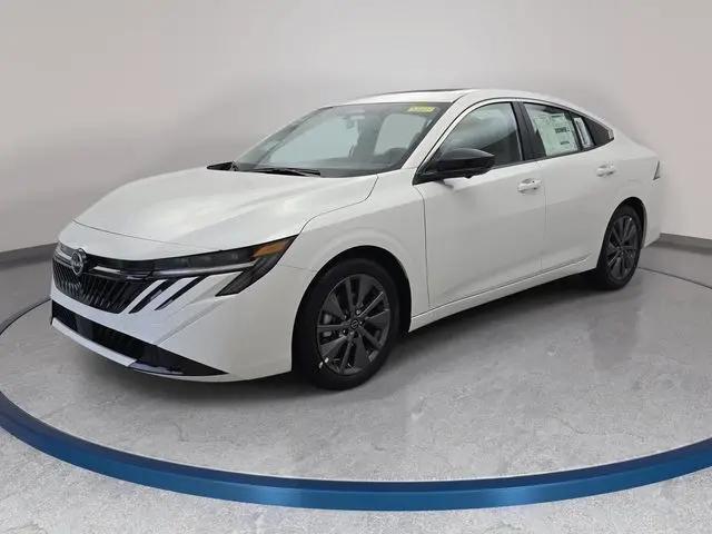 2026 Nissan Sentra SL for sale in Cary, NC