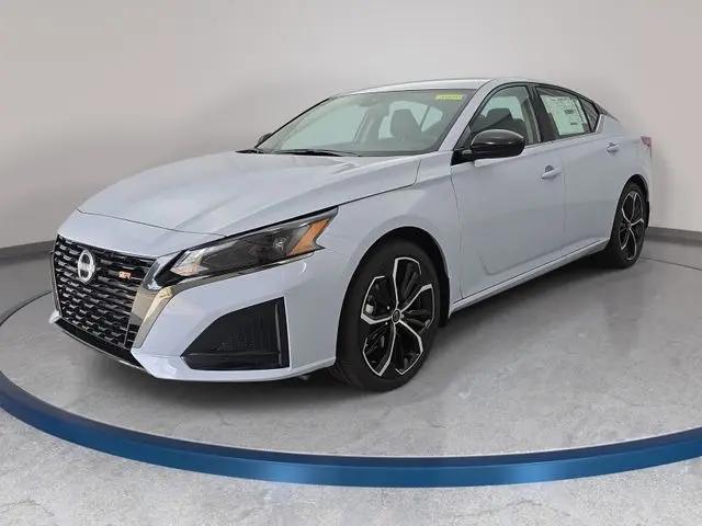 2025 Nissan Altima SR FWD for sale in Cary, NC