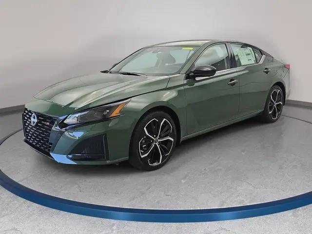 2026 Nissan Altima SR FWD for sale in Cary, NC