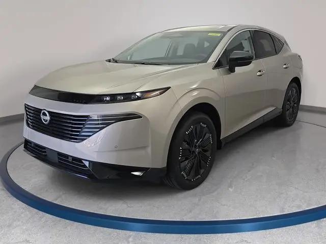 2026 Nissan Murano Platinum for sale in Cary, NC