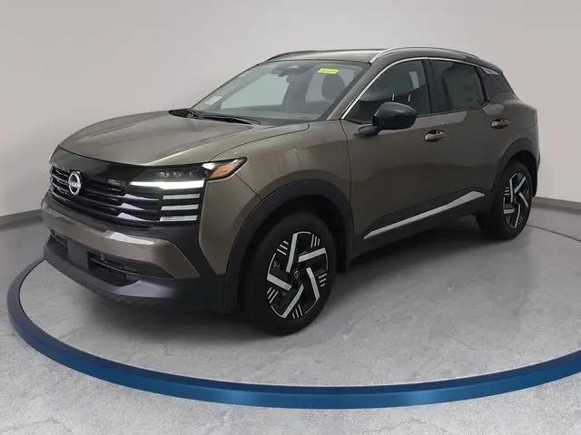 2026 Nissan Kicks SV for sale in Cary, NC