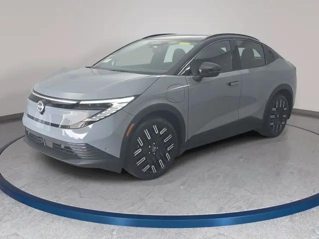 2026 Nissan LEAF PLATINUM+ for sale in Cary, NC