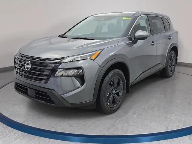 2026 Nissan Rogue SV for sale in Cary, NC