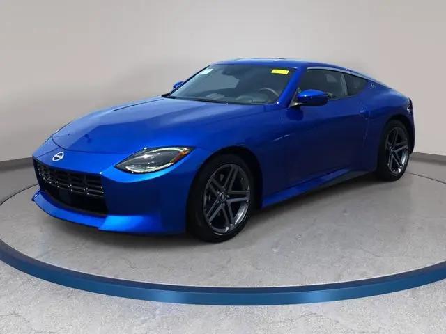 2026 Nissan Z Sport for sale in Cary, NC