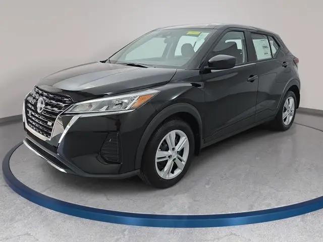 2025 Nissan Kicks S for sale in Cary, NC