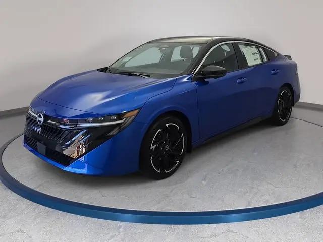 2026 Nissan Sentra SR for sale in Cary, NC