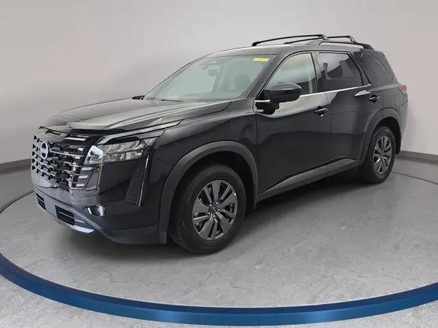 2026 Nissan Pathfinder SV for sale in Cary, NC