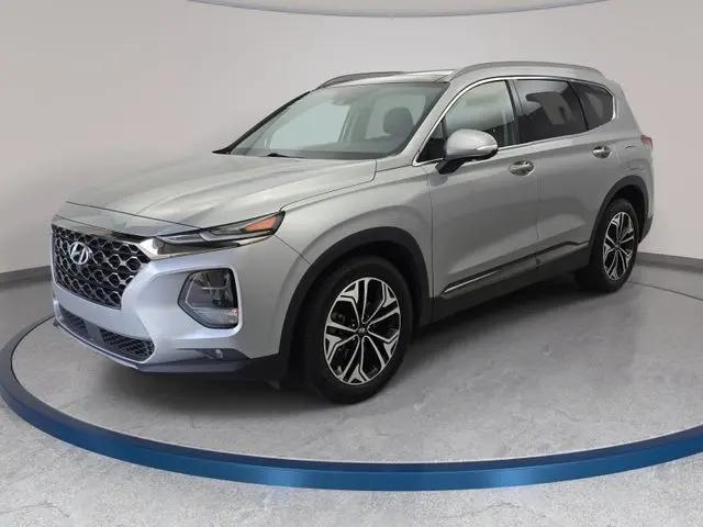2020 Hyundai Santa Fe Limited 2.0T for sale in Cary, NC