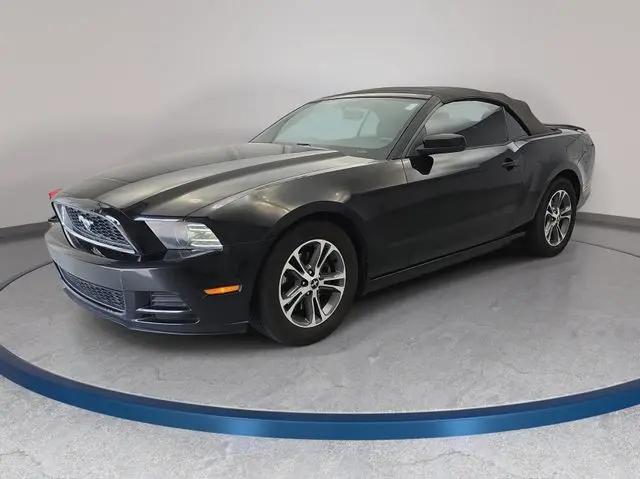 2014 Ford Mustang V6 Premium for sale in Cary, NC