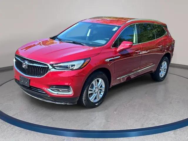 2019 Buick Enclave AWD Premium for sale in Cary, NC