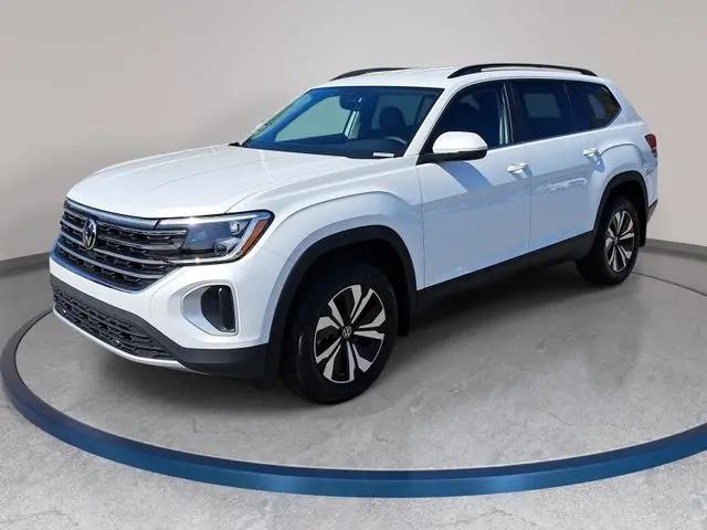 2026 Volkswagen Atlas SE for sale in Raleigh, NC