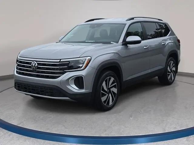 2026 Volkswagen Atlas SE with Technology for sale in Raleigh, NC