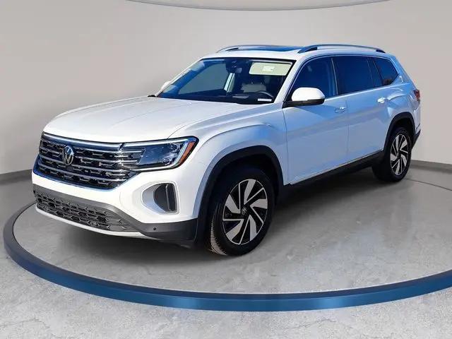 2026 Volkswagen Atlas SEL for sale in Raleigh, NC