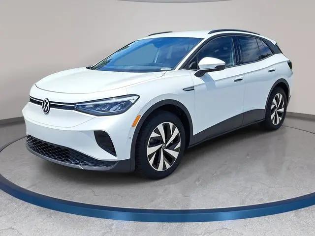2026 Volkswagen ID.4 Pro for sale in Raleigh, NC