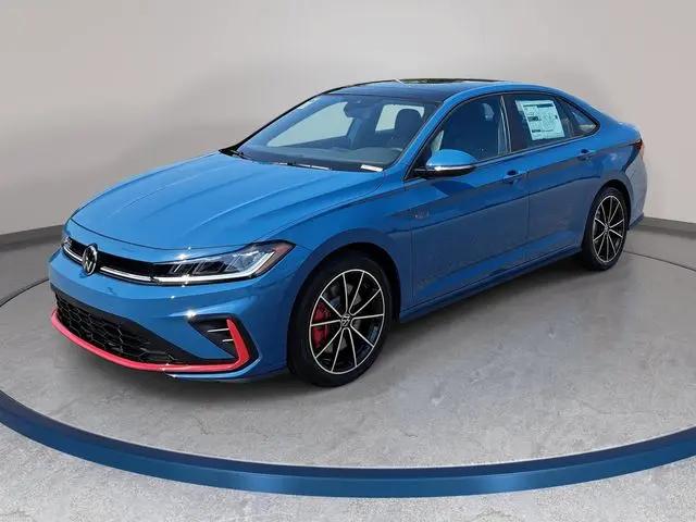 2026 Volkswagen Jetta GLI Autobahn for sale in Raleigh, NC