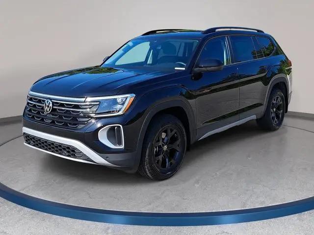 2026 Volkswagen Atlas Peak Edition for sale in Raleigh, NC