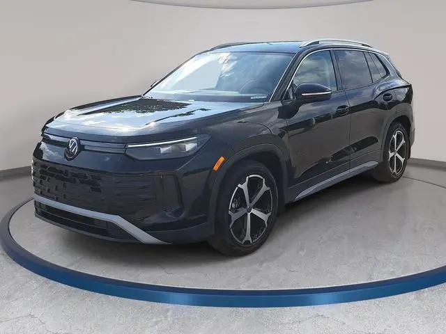 2026 Volkswagen Tiguan SE for sale in Raleigh, NC