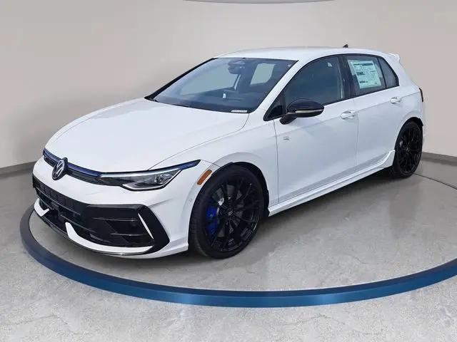 2026 Volkswagen Golf R Base for sale in Raleigh, NC