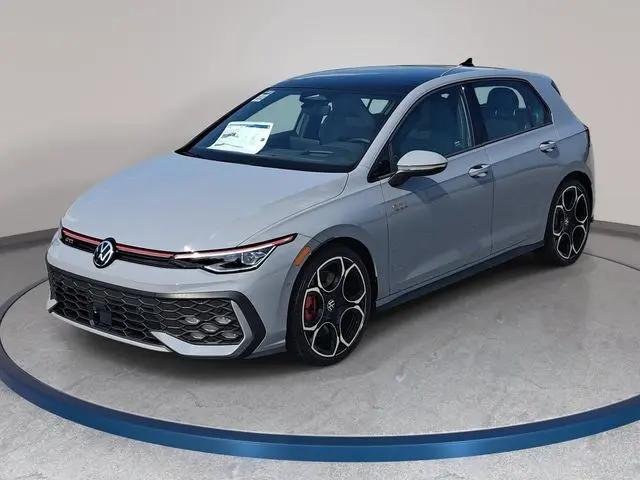 2026 Volkswagen Golf GTI Autobahn for sale in Raleigh, NC