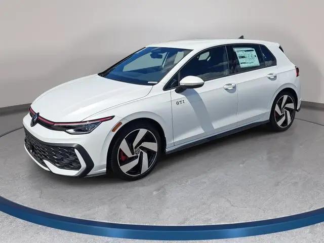 2026 Volkswagen Golf GTI S for sale in Raleigh, NC