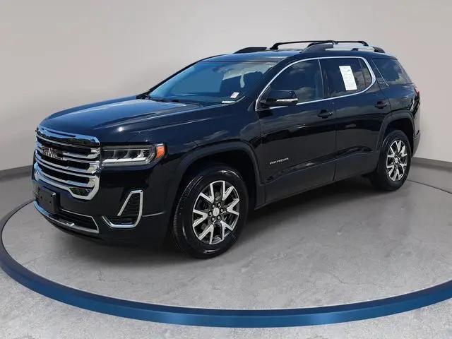 2020 GMC Acadia FWD SLE for sale in Raleigh, NC