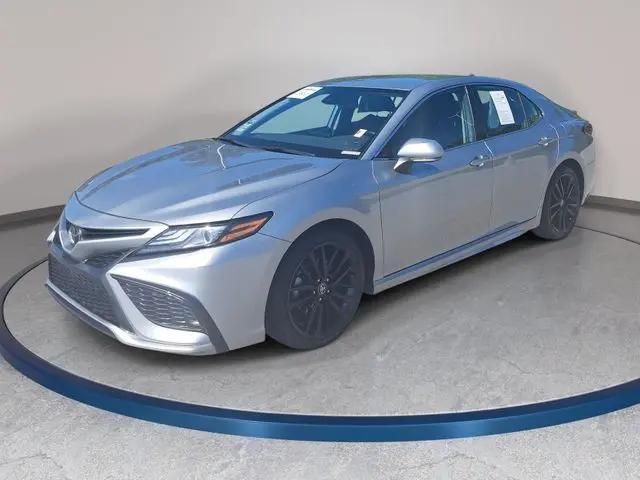 2022 Toyota Camry XSE for sale in Raleigh, NC