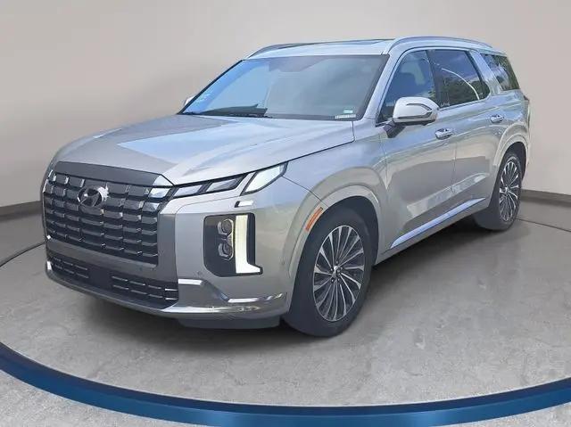 2024 Hyundai Palisade Calligraphy for sale in Raleigh, NC